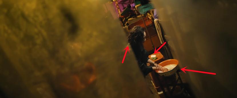 邹兆龙靠哪部电影可以得一辈子钱,51岁的邹兆龙近照