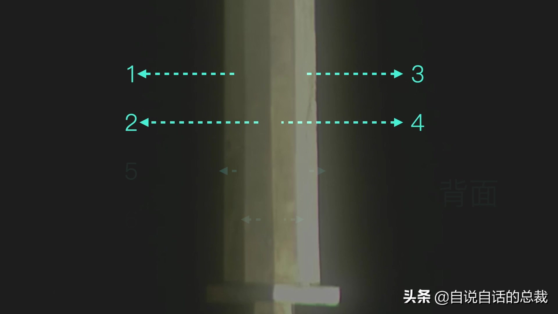 兵马俑三大逆天科技,为什么兵马俑会涂装蓝色