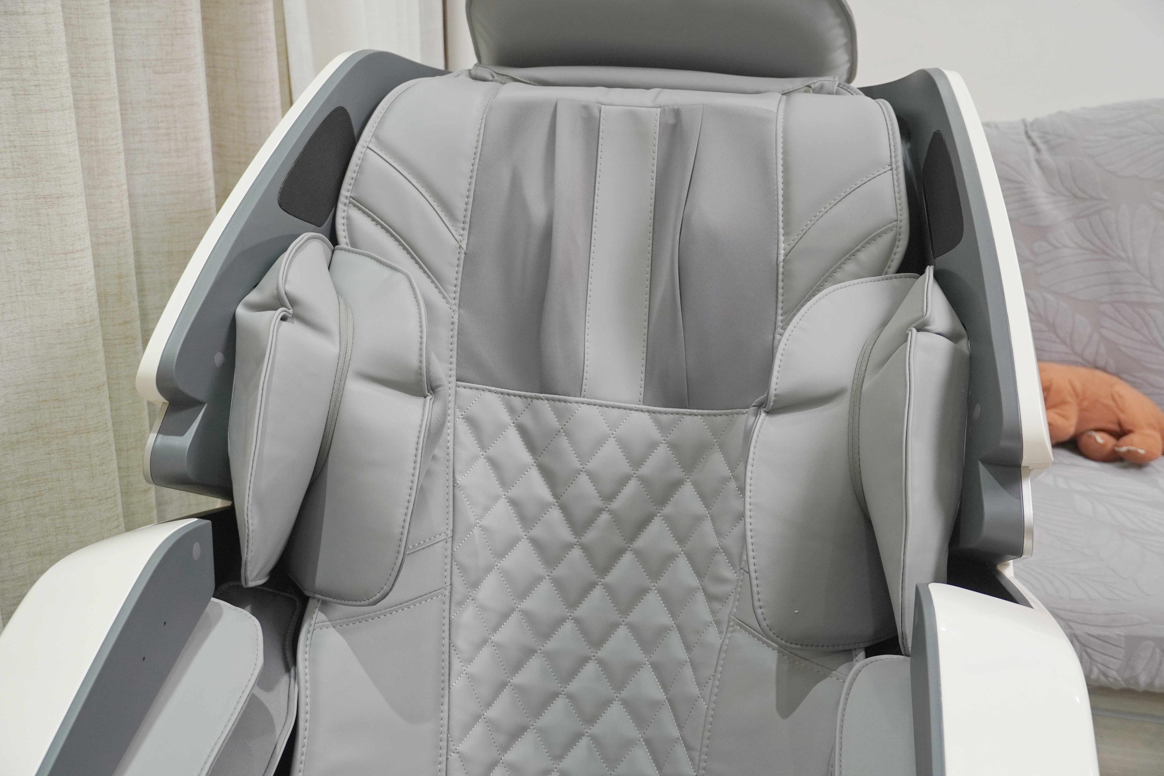 按摩椅雷区,按摩椅十大误区