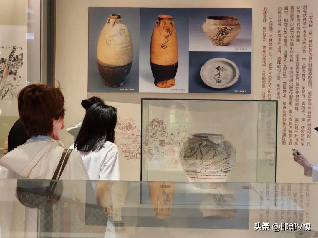 遇见邯郸，遇见美——畅行中国·全国百城百台走进邯郸大型融媒传播主题采访活动之四