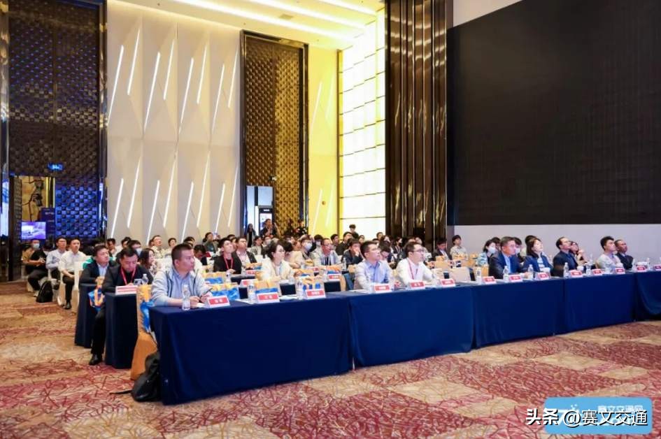 电科智能承办“智见上海，预见未来”分论坛