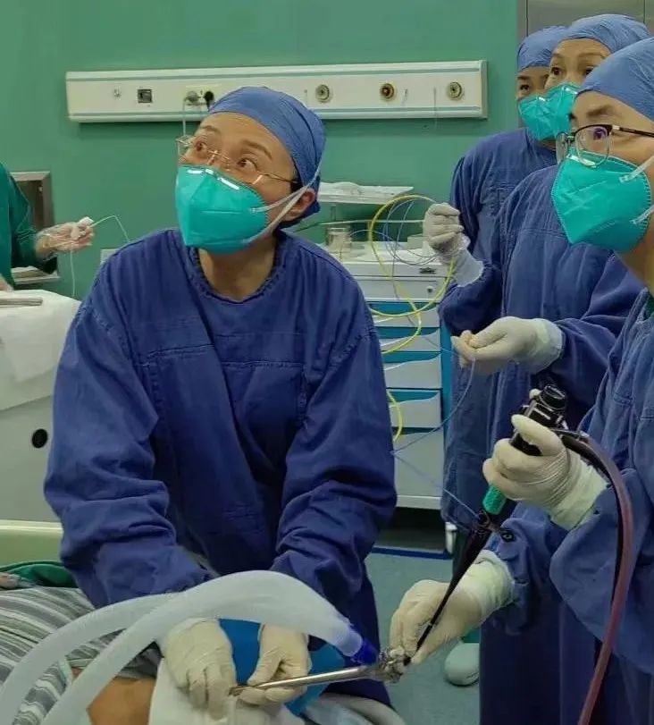 双肺梗阻,双肺阻塞