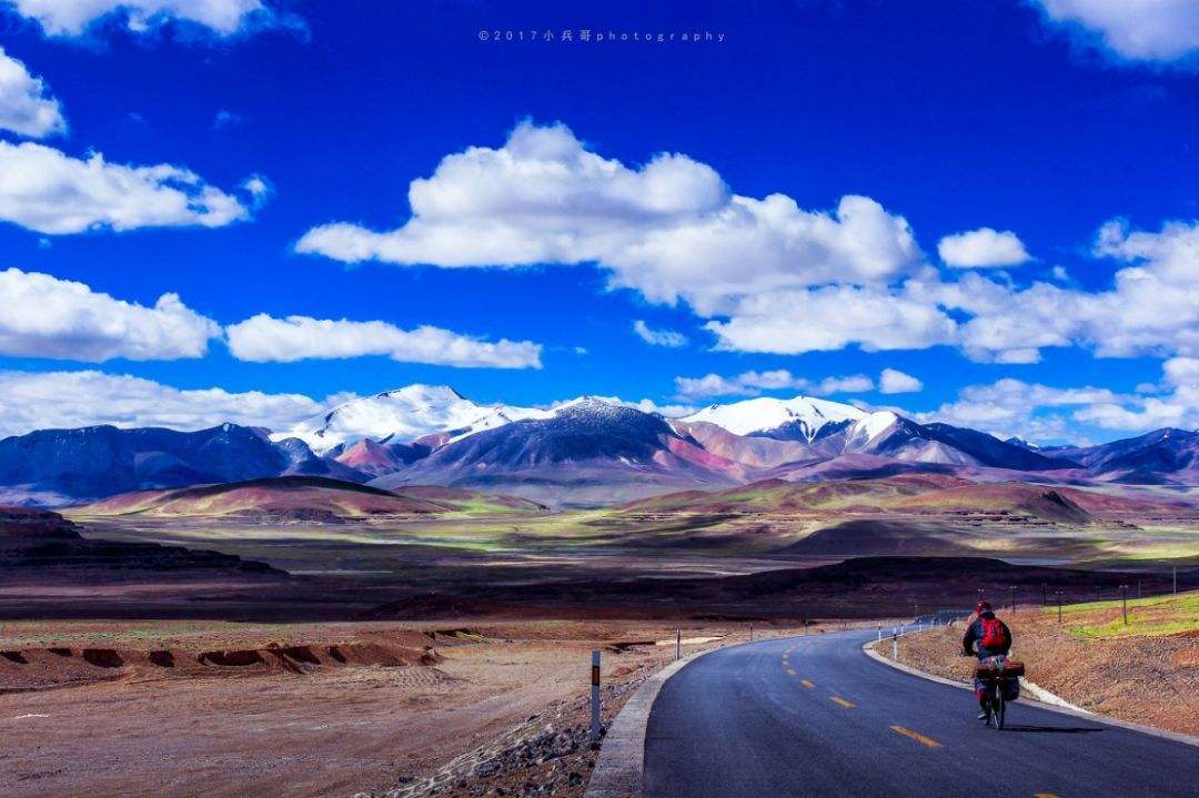 最美川藏公路自驾,国内自驾最美10条天路