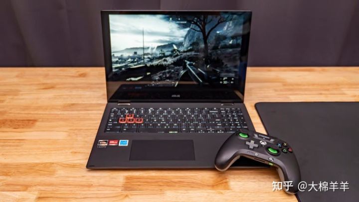 15寸高性能游戏笔记本电脑,2022年最佳游戏笔记本电脑
