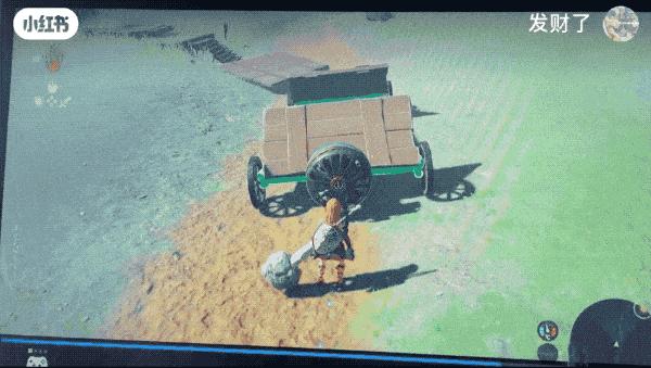 王国之泪弱智合集,王国之泪搞得正版玩家满眼都是泪