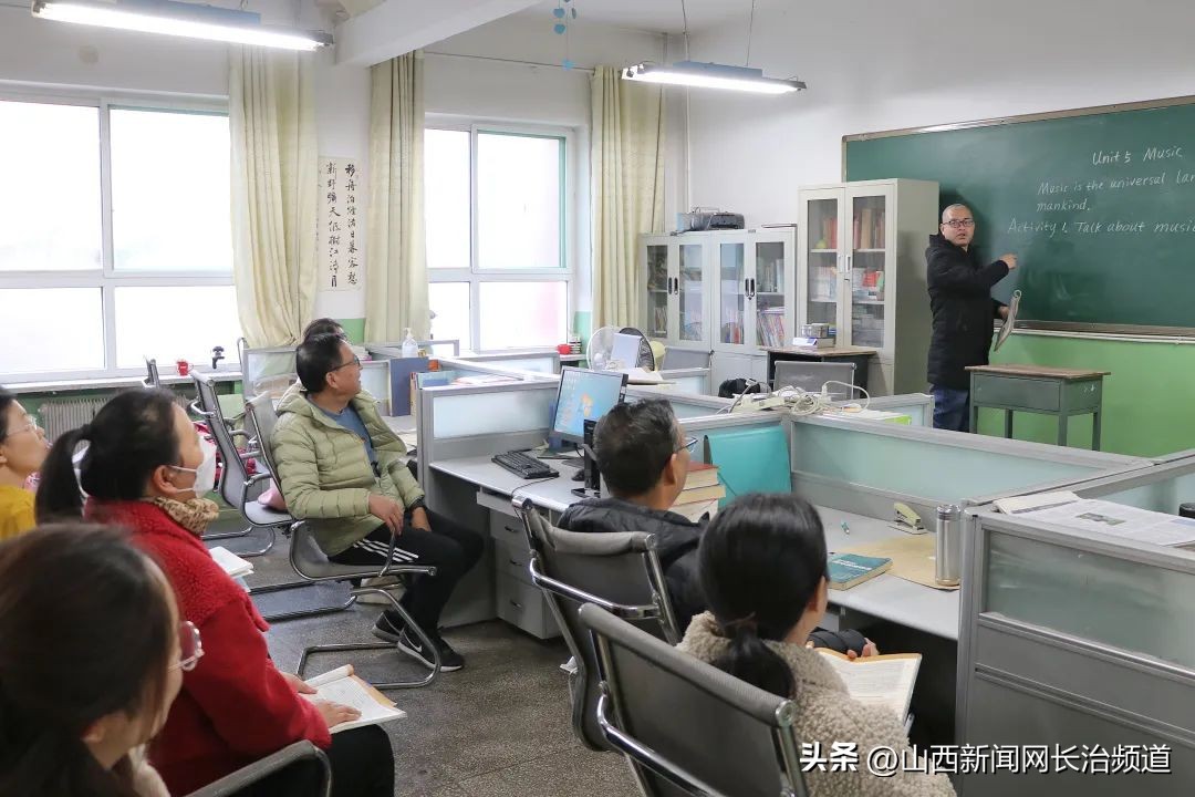 长治二中未来规划,长治二中新校区规划