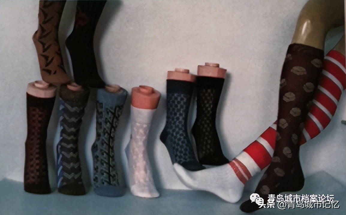 青岛袜子加工厂,青岛袜子工厂排名