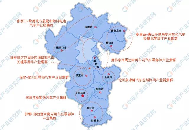 锐腾停摆,石家庄瑞腾新能源汽车现状