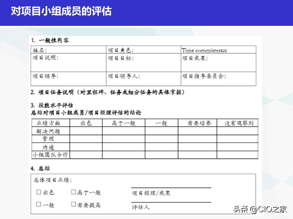 如何做好it采购经理,it项目经理简历模板