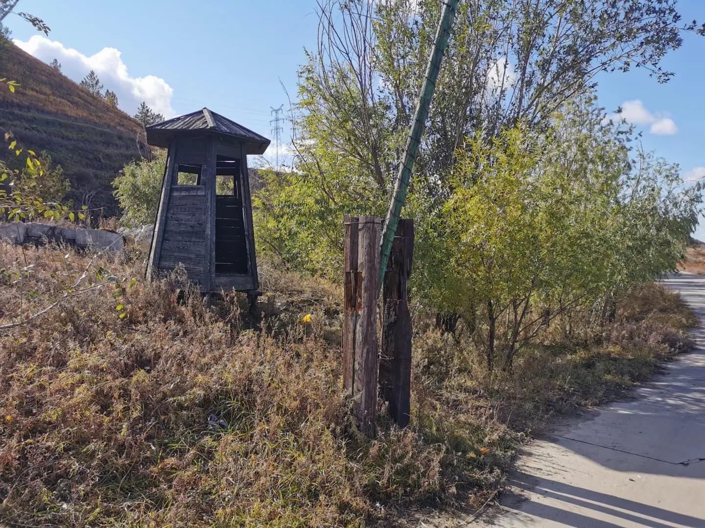 海拉尔慢城,呼伦贝尔海拉尔区漫展