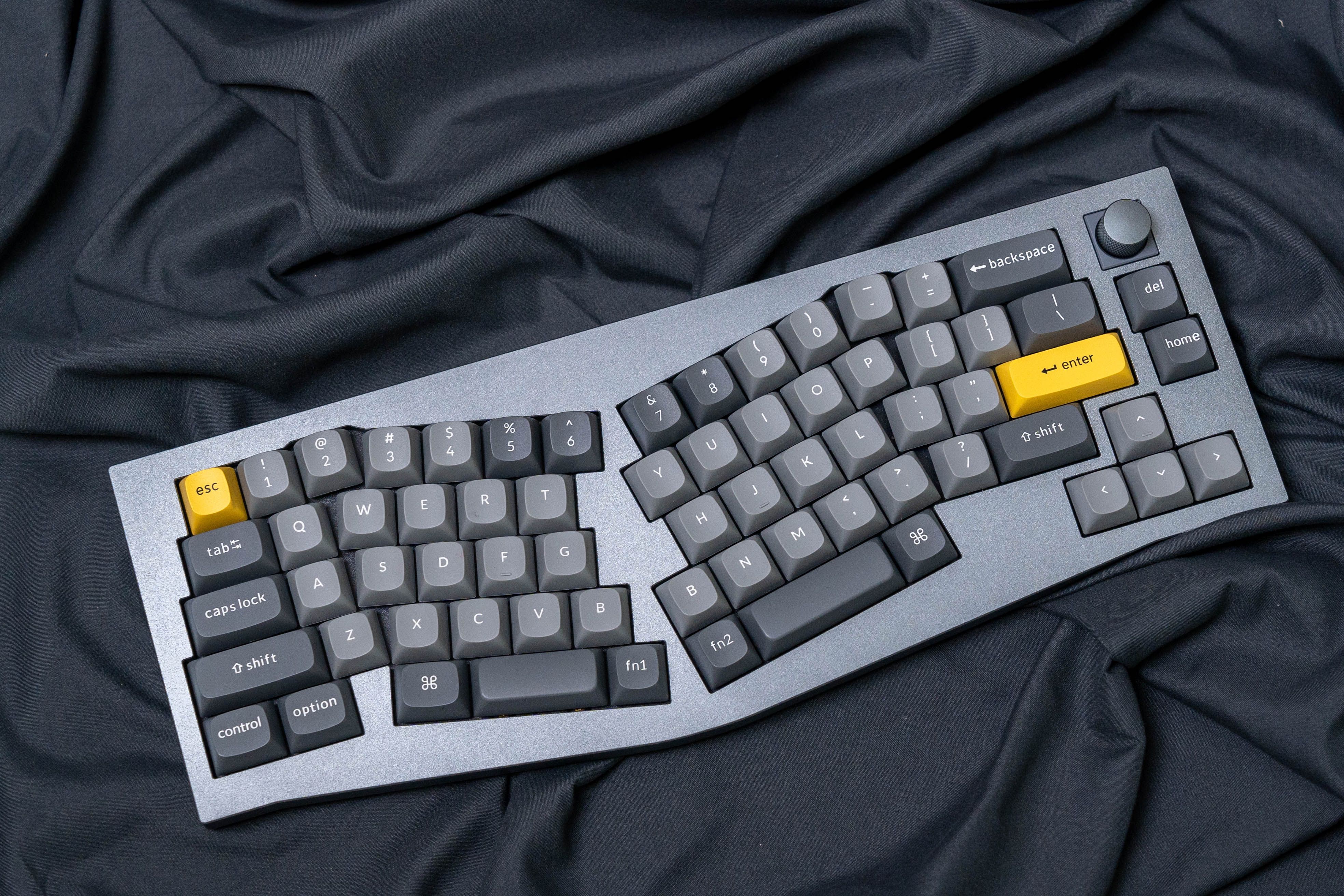 keychron机械键盘测评,keychron机械键盘推荐