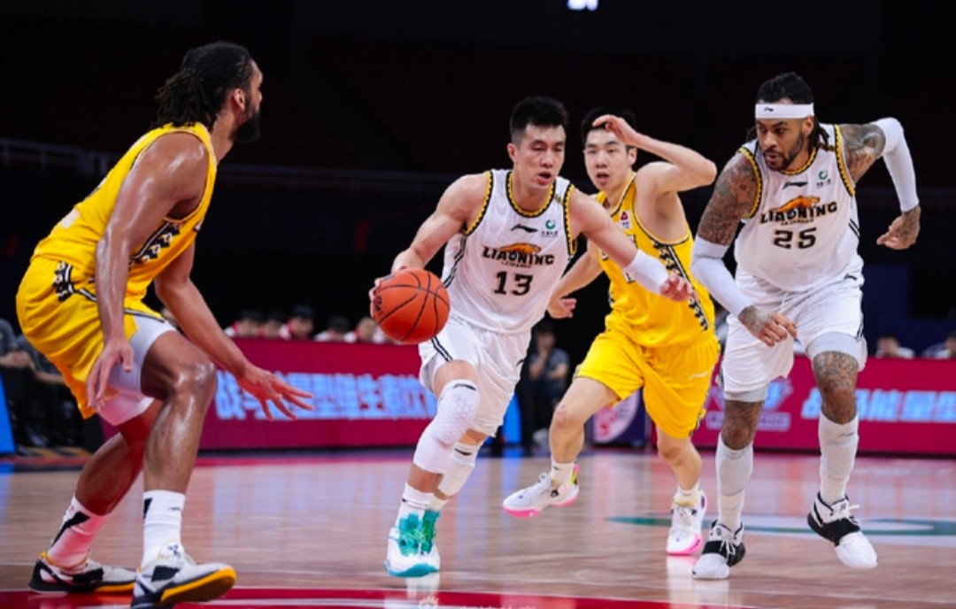 cba迎来史上最大外援,cba联赛大幕拉开