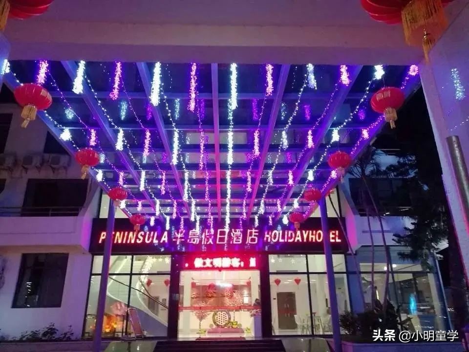 周末海边旅游景点推荐,适合海边亲子的旅游地点