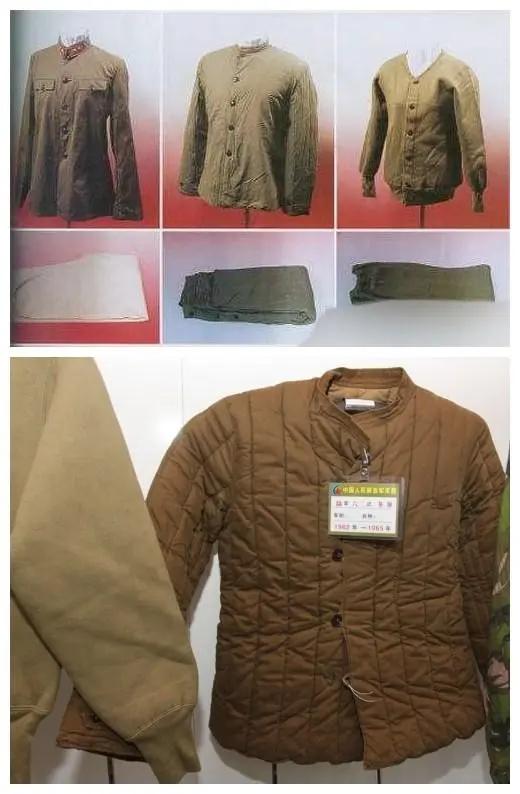 21世纪新式作战服冬季,21年冬季作战服