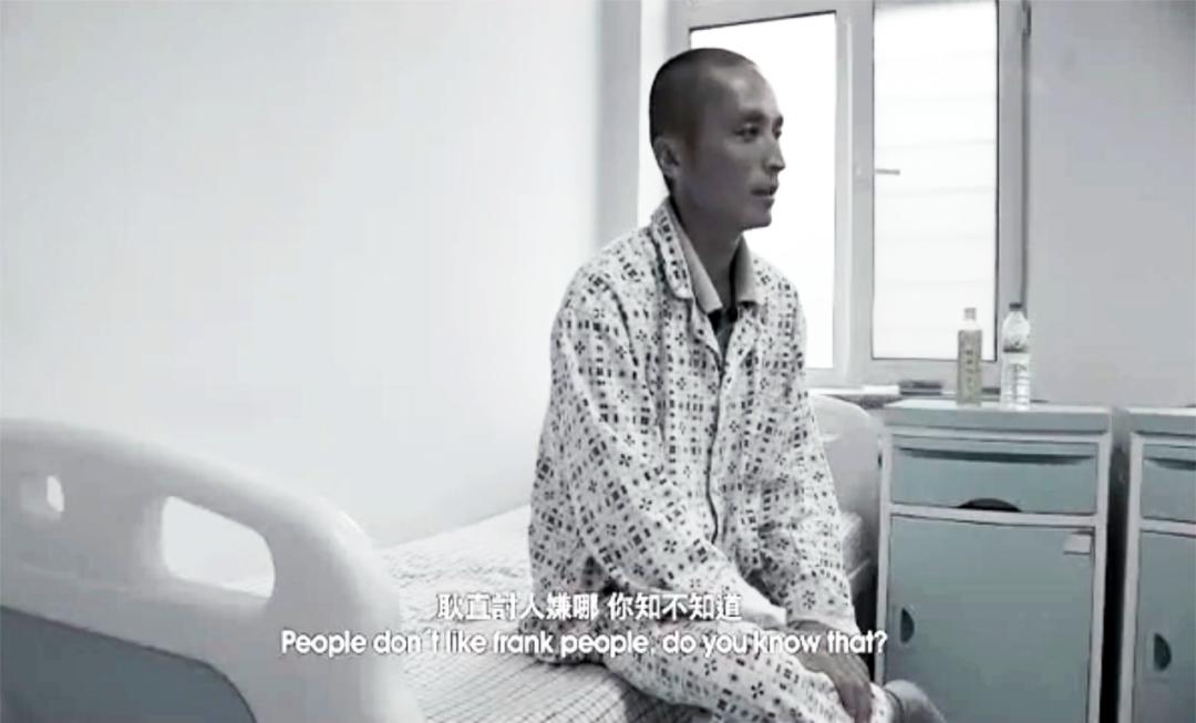 精神病院杀人的真实案例,精神病院经典案件