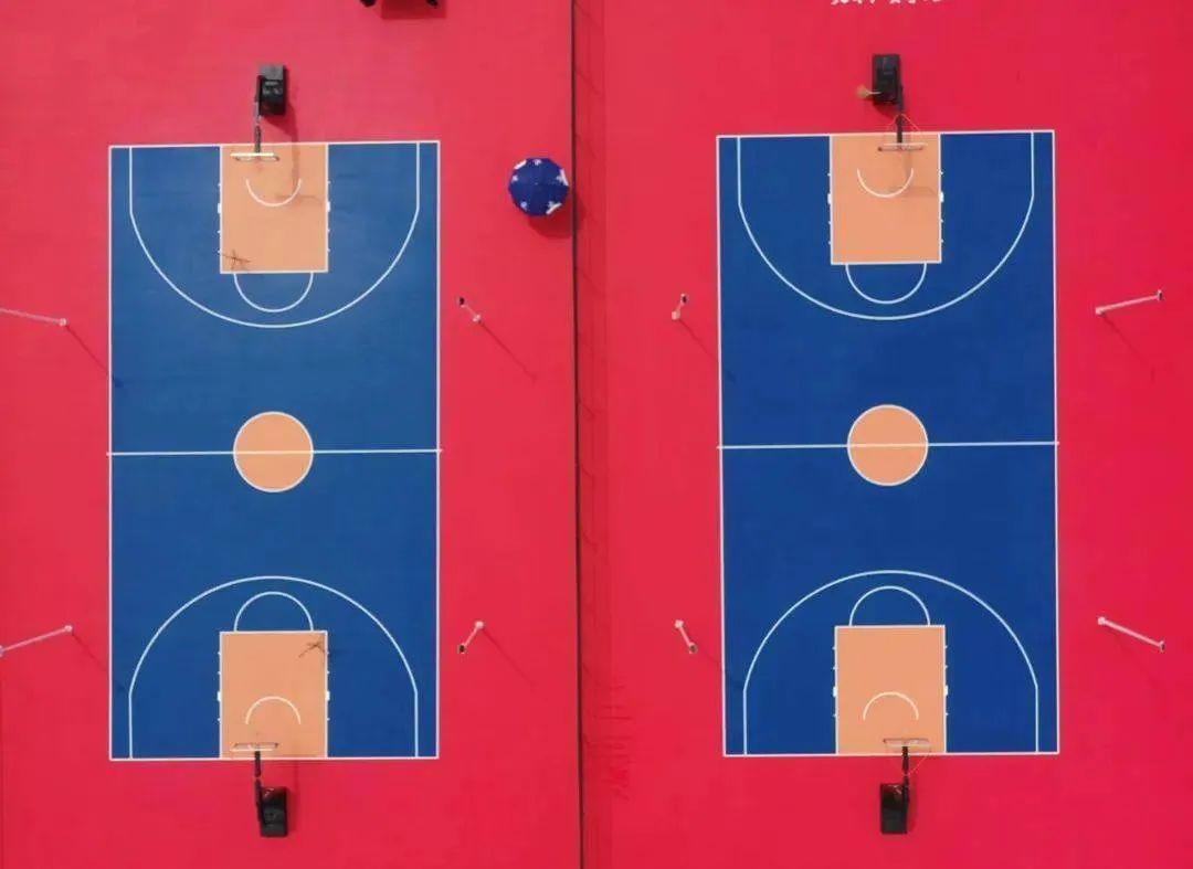 盛天体育山东有限公司,盛天体育塑胶跑道球场