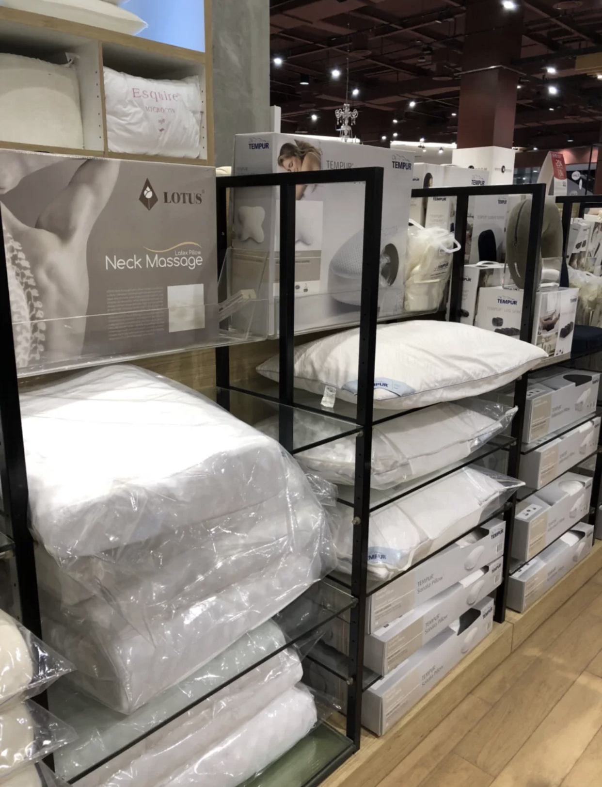 荞麦枕乳胶枕到底哪个好,睡乳胶枕好还是荞麦枕好