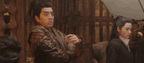 盘点那些长脸的男星,国内被嘲笑鞋拔子脸的男星