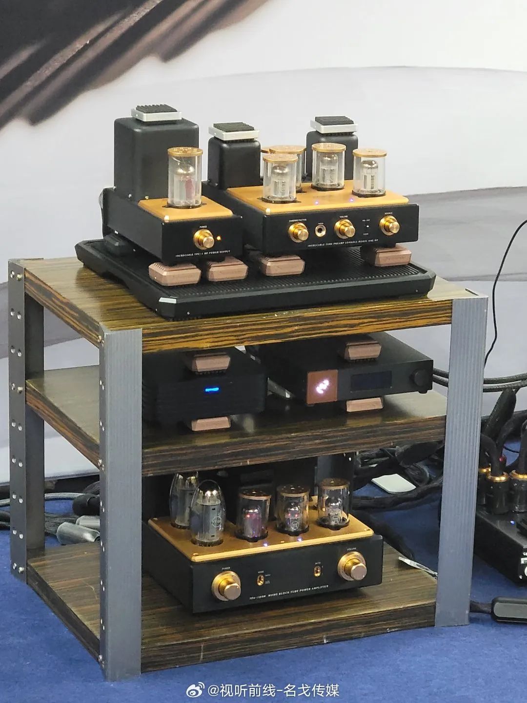 2023香港高级视听展,香港会议展览中心2023展会