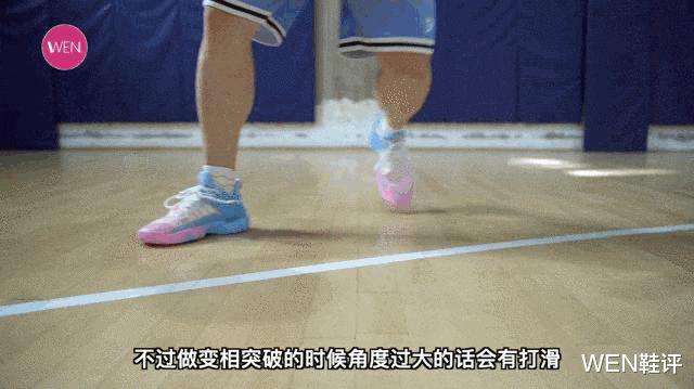 氢2.0球鞋测评,氢二代篮球鞋缺点