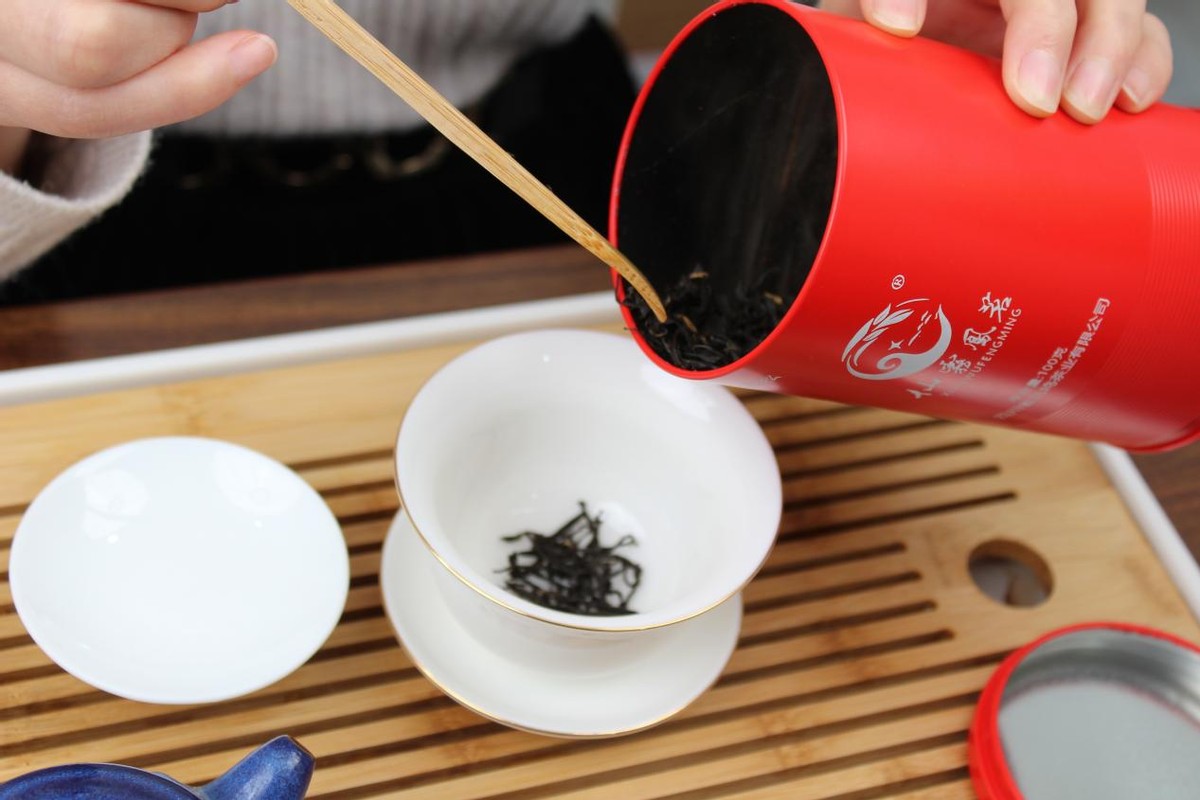 四川最好的十大名茶,四川最好的十大茶