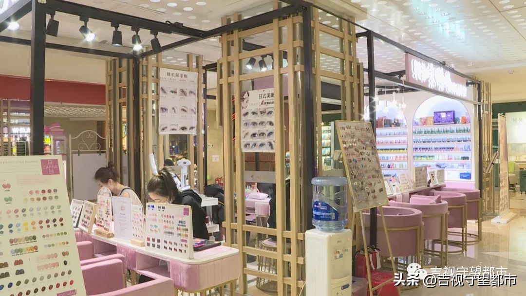 商场店铺装修有免租期吗,商场招租有装修期吗