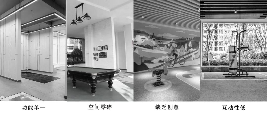 【S.U.N新作】儿童主题架空层+样板房设计：穿越时空的星际之旅！