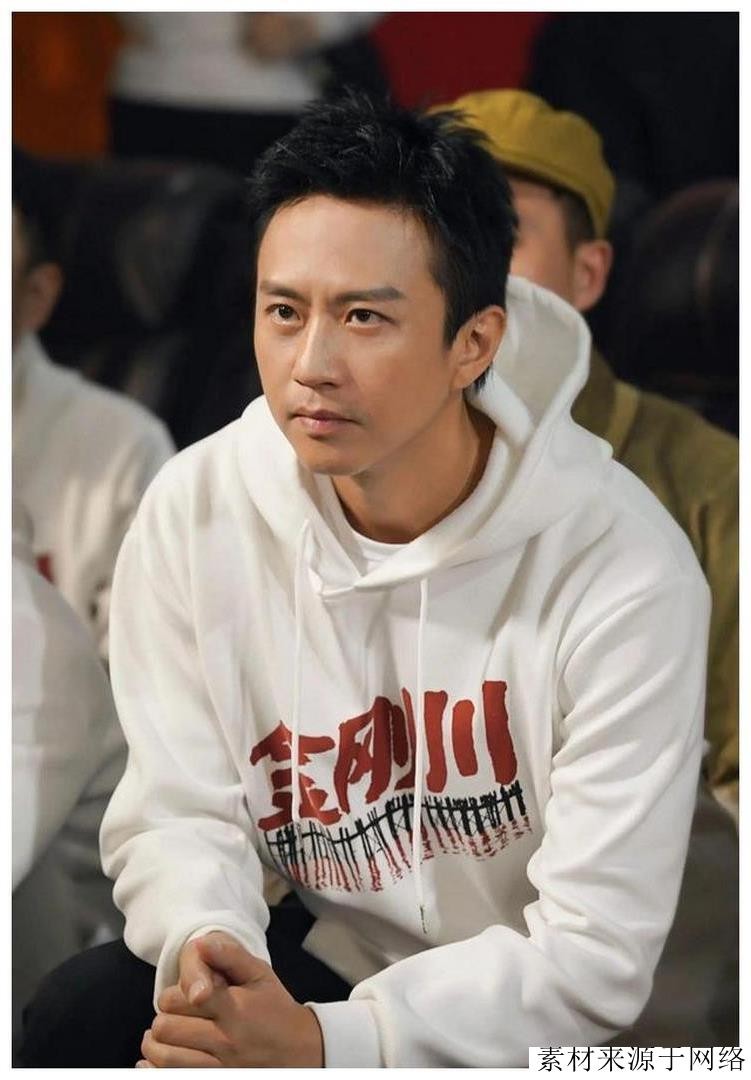 邓超家庭背景,邓超的家庭背景