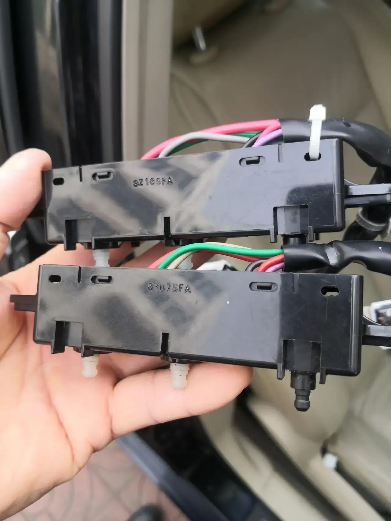 网购汽车配件质保,擦亮眼睛谨慎购买翻新轮胎