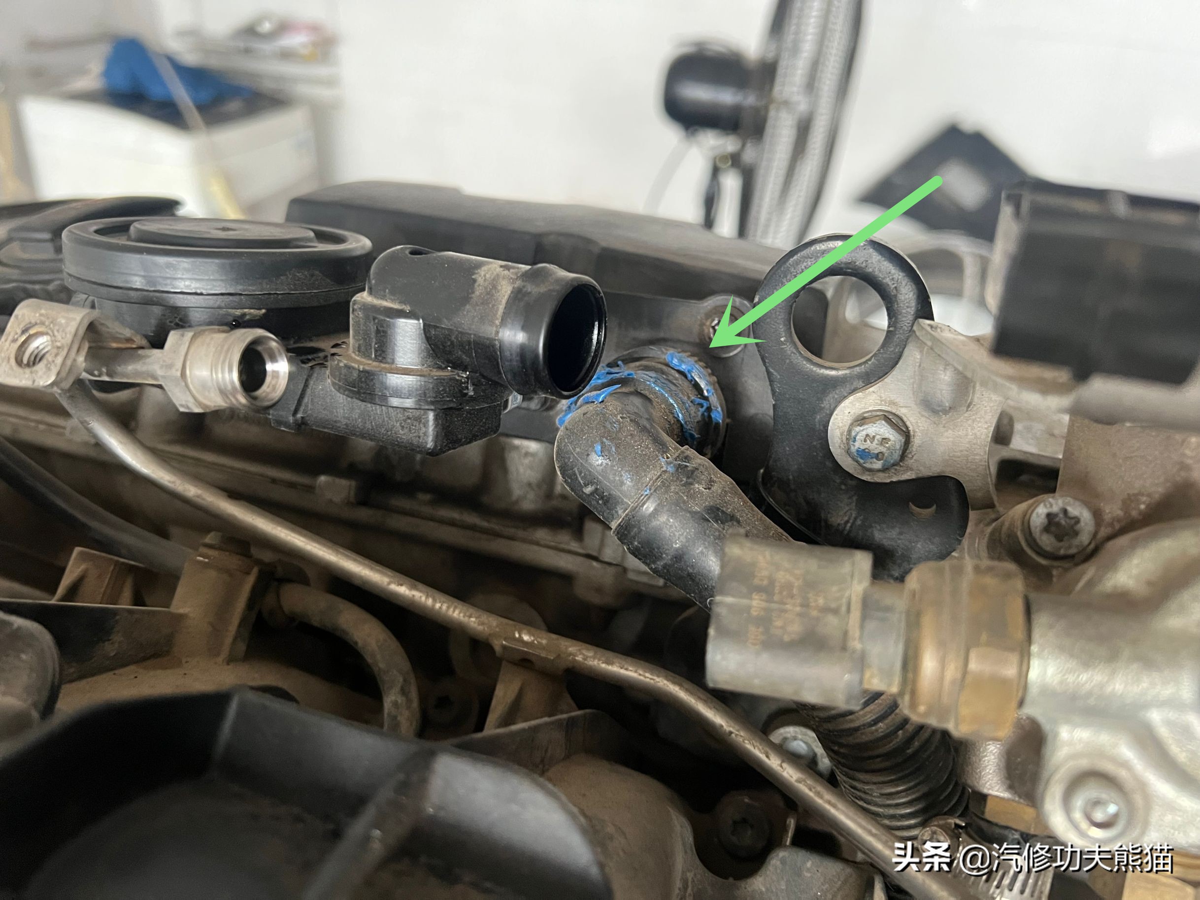 修车烧机油到底要不要拆发动机,修车把车修坏属于民事侵权吗