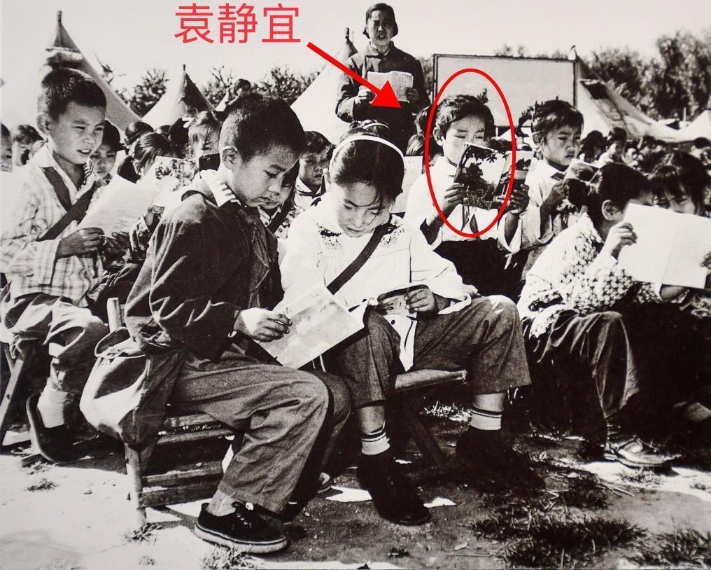 照片讲记忆里的家乡故事,老照片见证家乡变迁