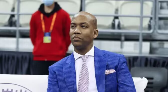 假赛处罚，马布里却无辜躺枪！老马表态紧急回应：我真诚对待篮球