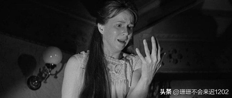 最恐怖的21部电影,史上最恐怖的10部电影