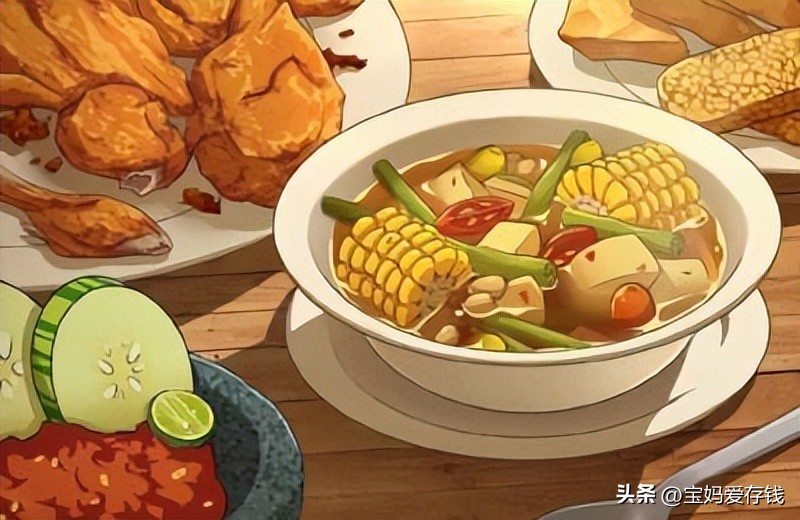 如果变有钱了你第一件要做的事,养成慢慢变有钱的小习惯