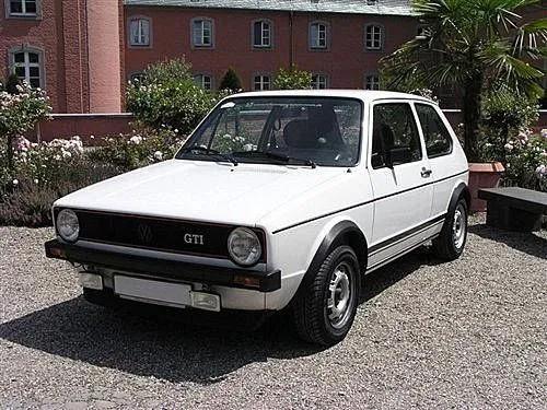 大众高尔夫小钢炮,大众高尔夫怎么样性价比高吗