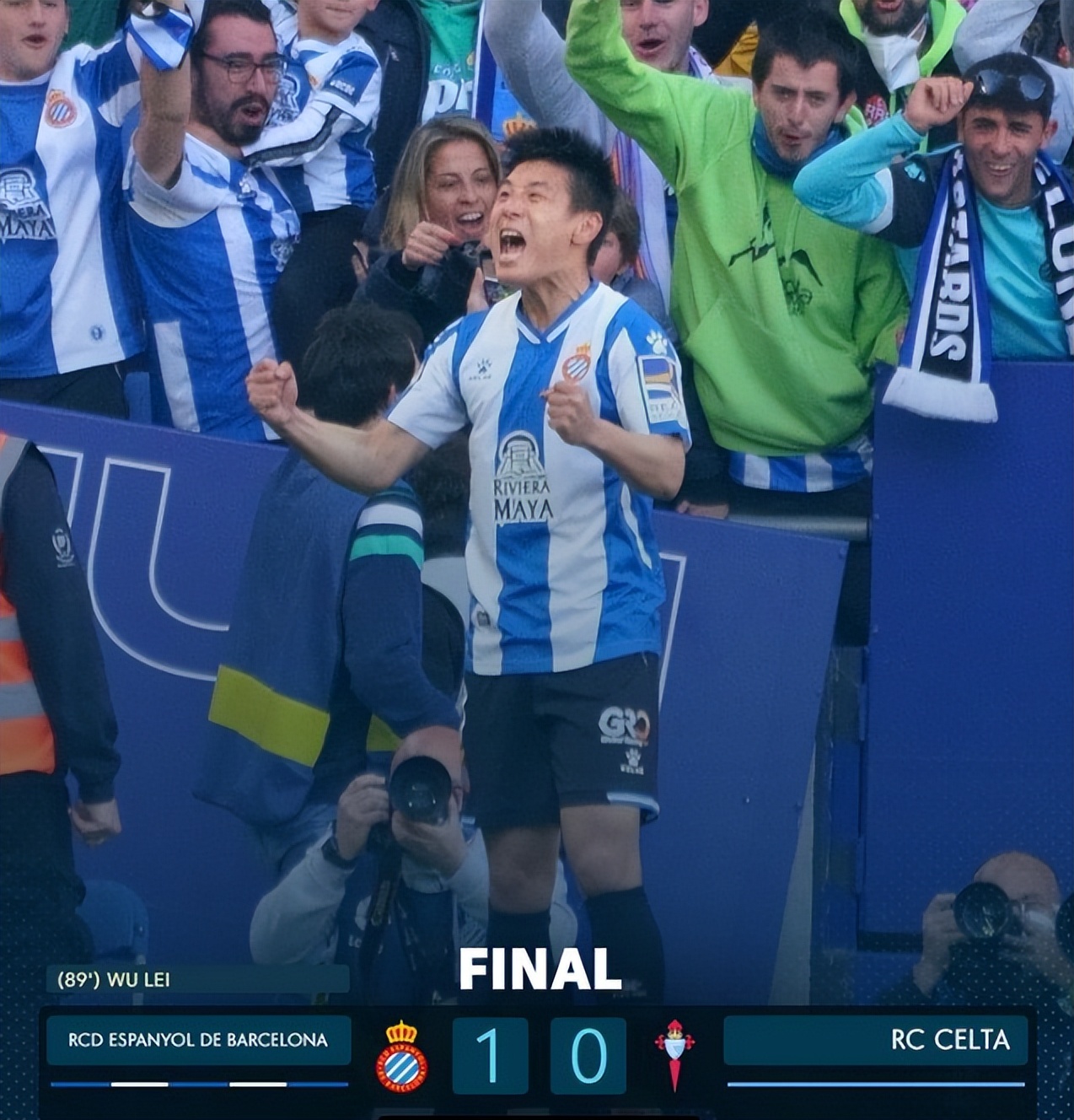 武磊进球霸气回击视频,武磊绝杀尖叫