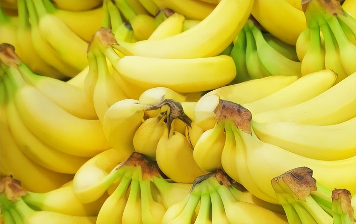 这四种水果被列入致癌的黑名单,7种致癌水果一览表