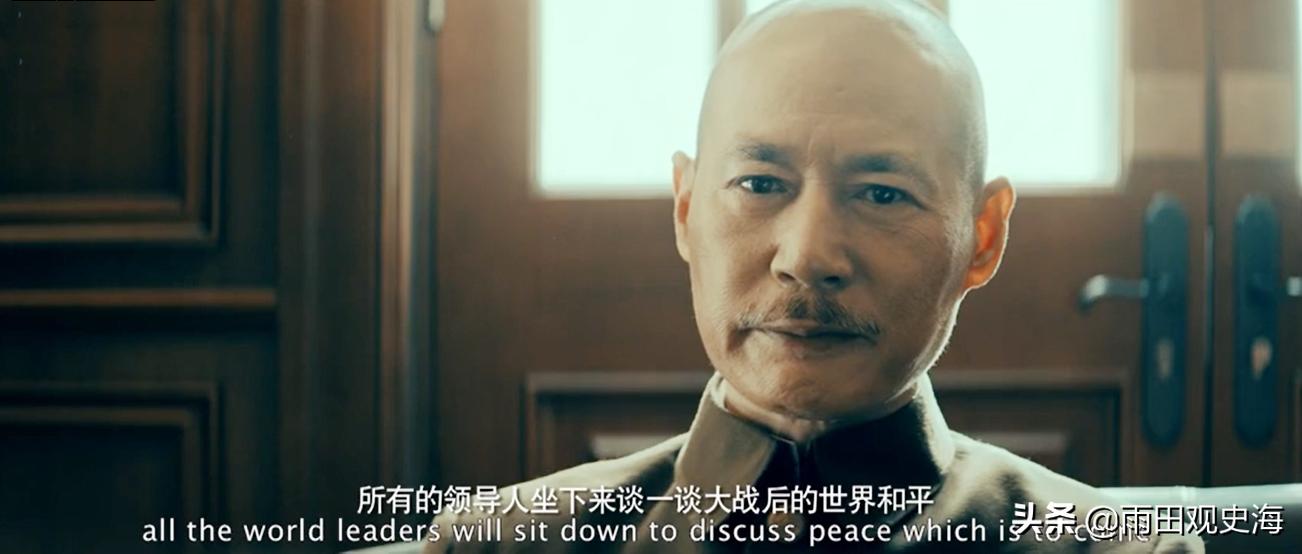 豫湘桂国军败得有多惨？3打1都打不过，被英美从好友降级成小弟