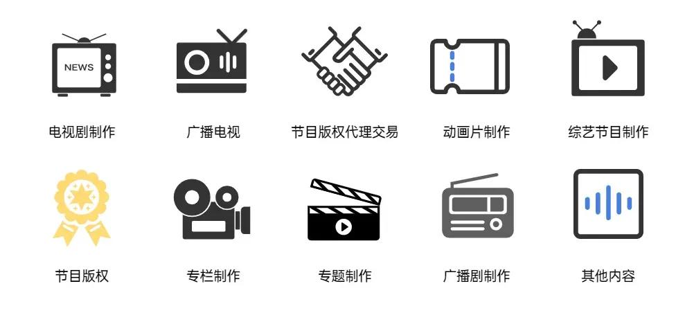 北京广播电视节目制作经营许可证,广播电视节目制作经营许可证