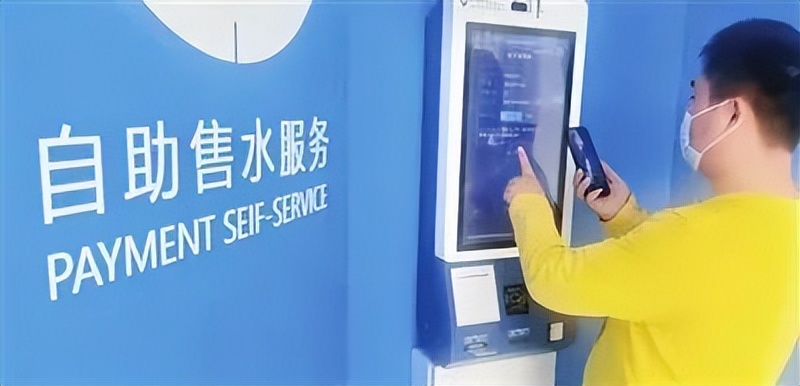 天津自来水发展史,我们的新时代天津