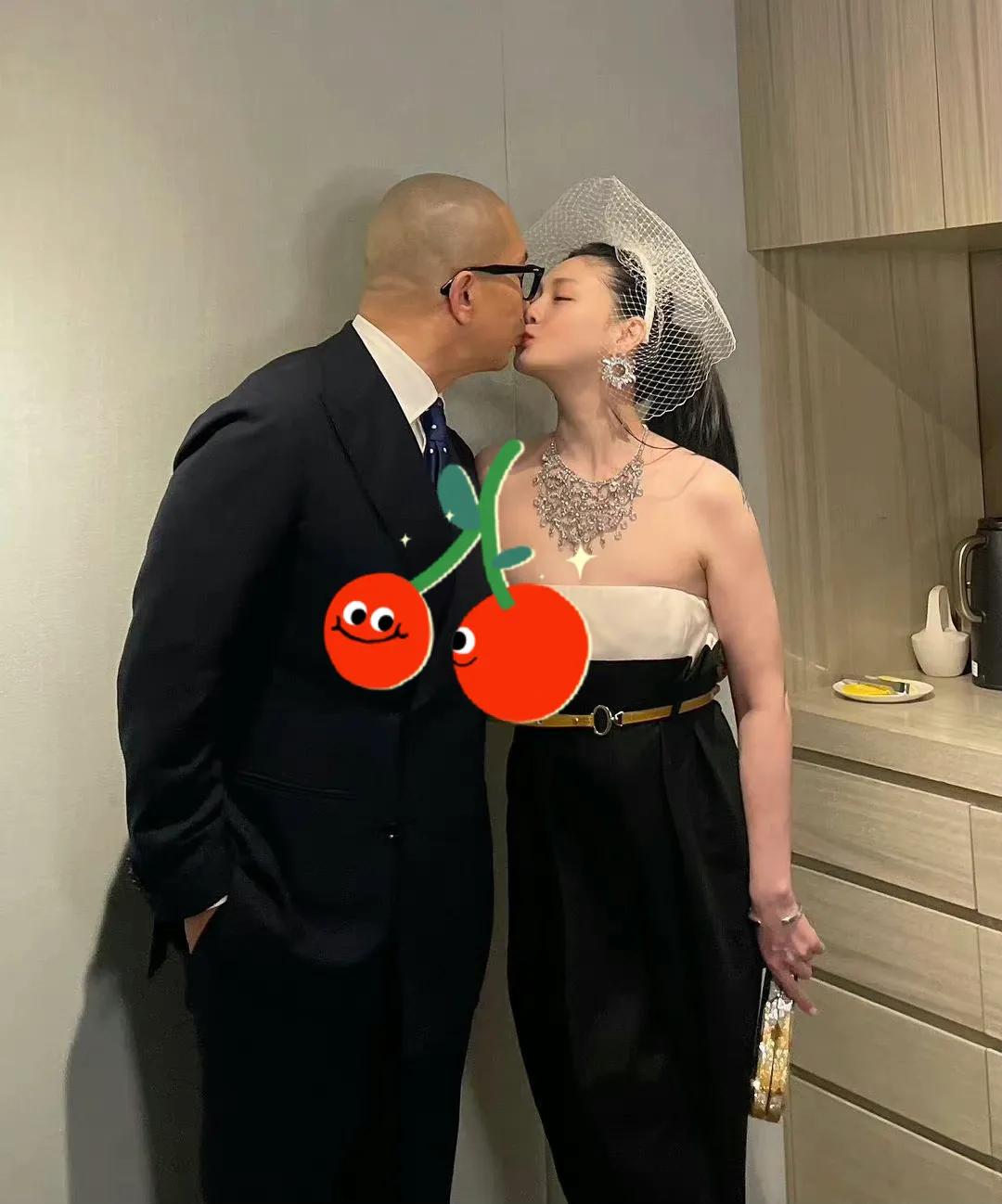 大s和汪小菲两败俱伤背后的原因,大s和汪小菲的离婚合同专业解读