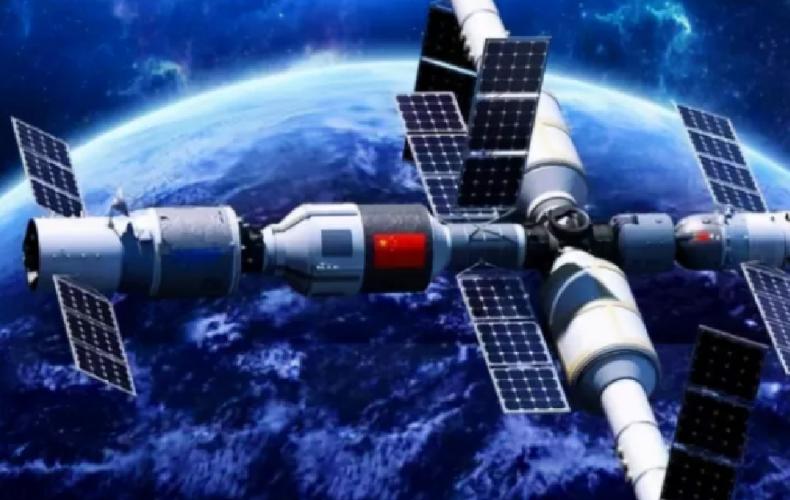 神舟十三号在航天领域的最新成就,中国神舟号航天历程