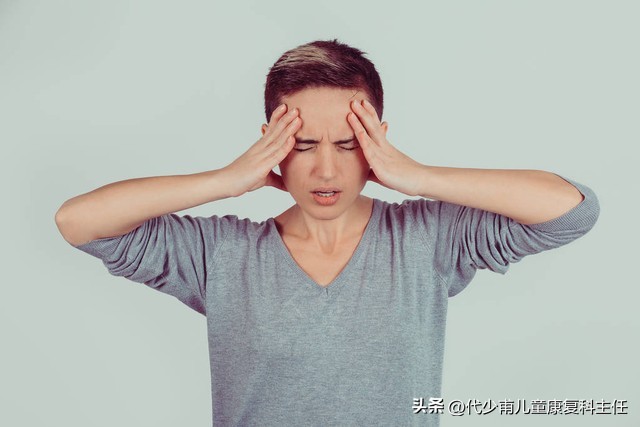 孩子精力难以集中是否意味着多动症?原因是什么?两者有何关联?