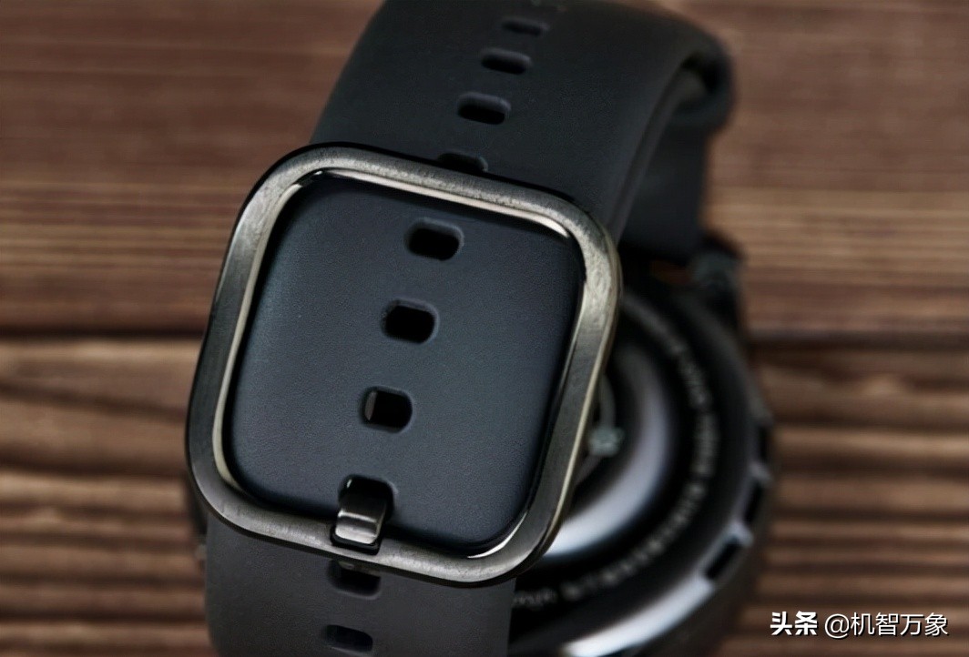 vivowatch2有心电图功能吗,vivowatch2功能介绍以及使用