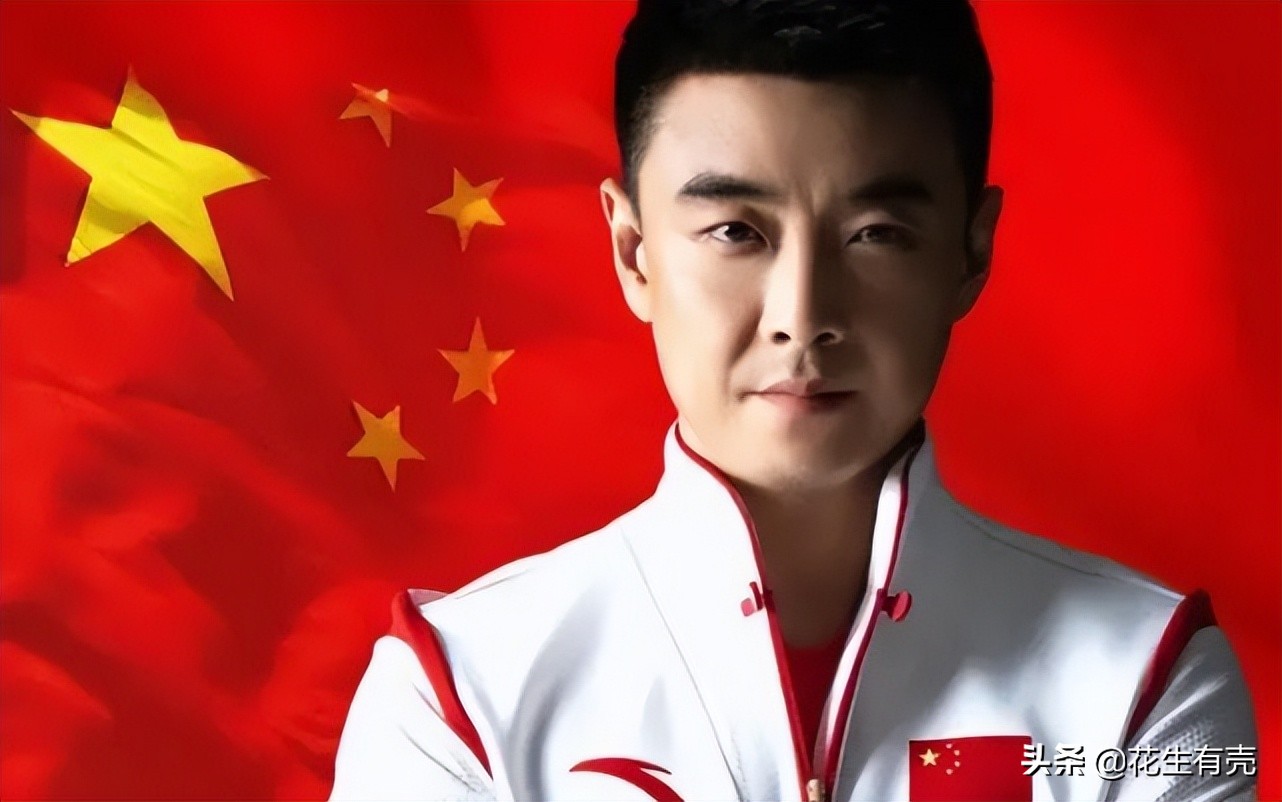 刘国梁王皓师徒,刘国梁王皓师徒情