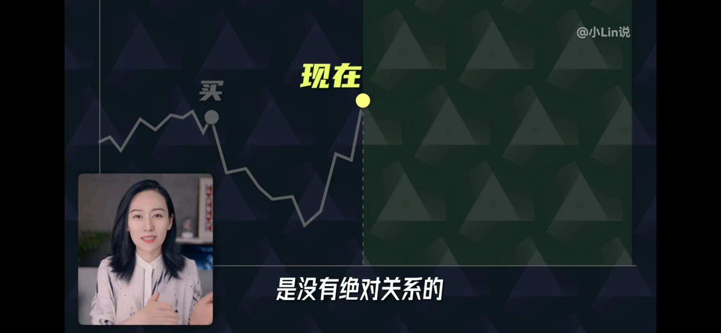 学习永远不会太晚，来一起学习金融、股票、投资小知识