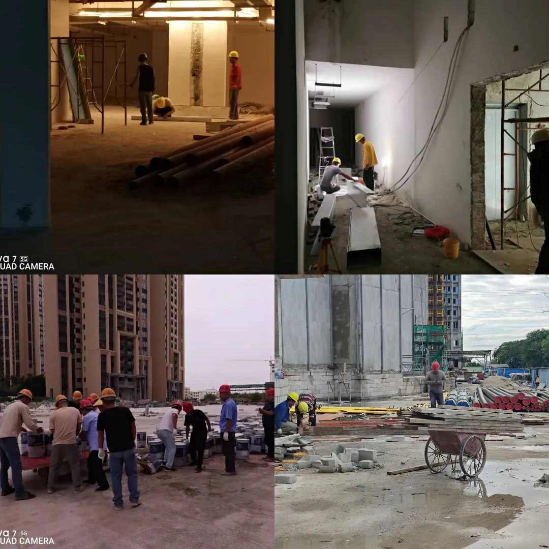 打好业主保卫战,恒大将保交楼进行到底