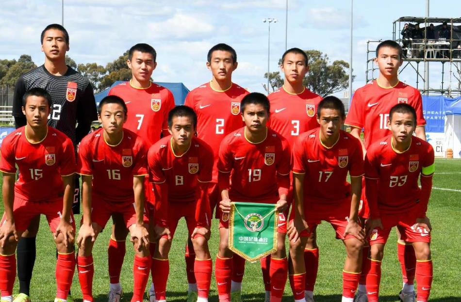 中国u17比赛集锦,中国u17男篮淘汰了吗