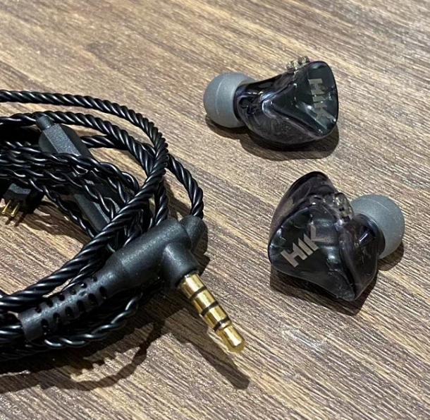 2022新款耳机高配版,2020年入门有线耳机推荐