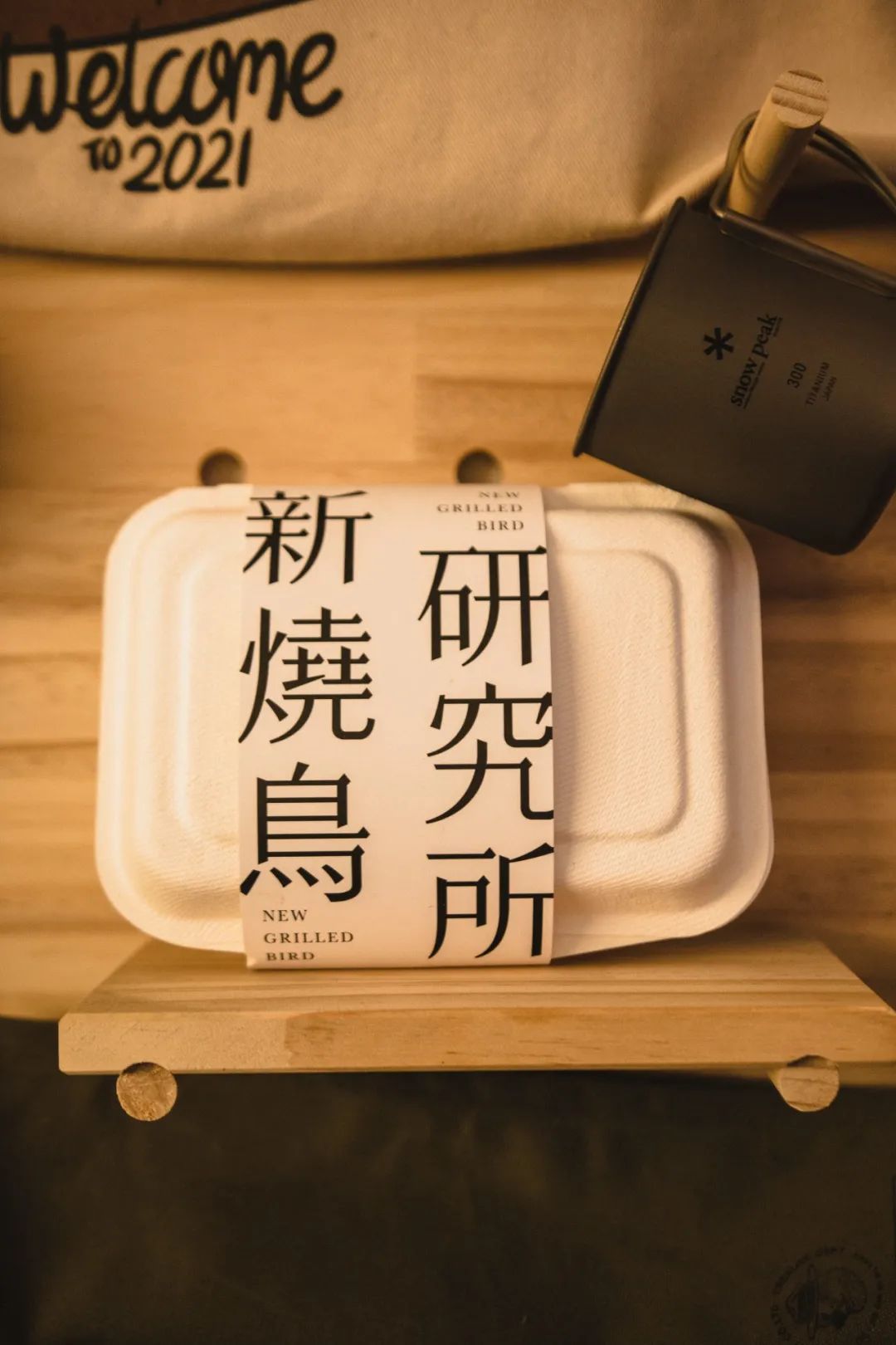 年轻人争相打卡的网红店,隐藏在菜市场中的网红店